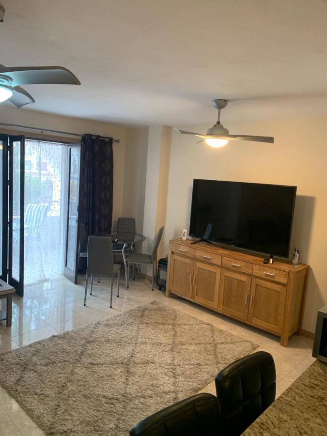 Apartment On The Plaza Alicante Exterior foto